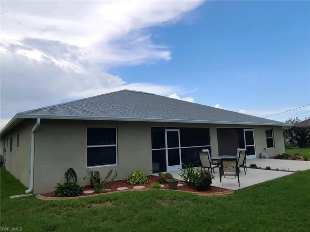 532/534 Se 6th Pl, Cape Coral Fl 33990