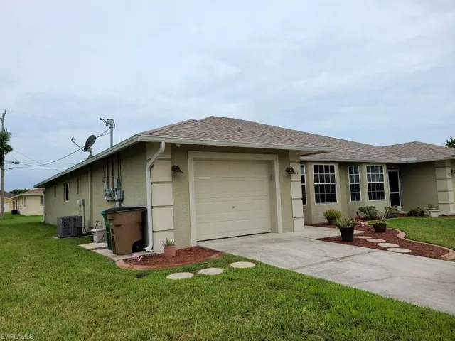 532/534 Se 6th Pl, Cape Coral Fl 33990