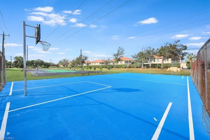 Community Playground