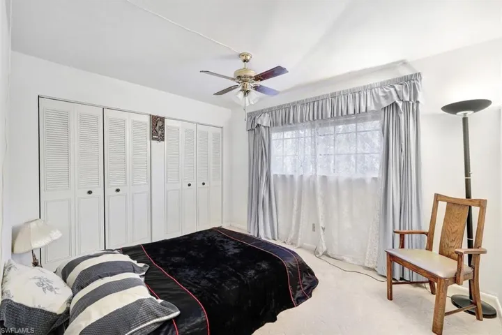 Bedroom4 second floor
