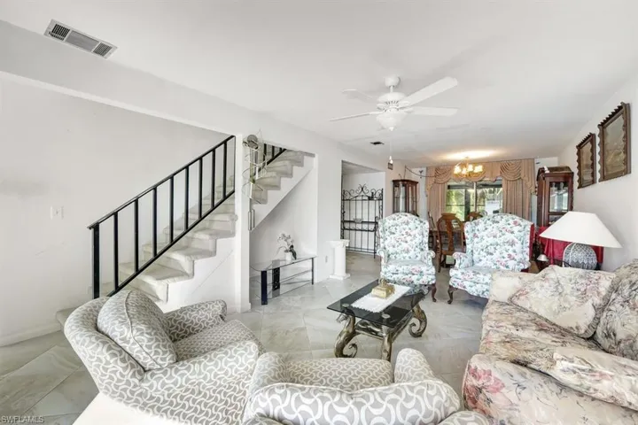 5858  Harbour Club  RD, Fort Myers, FL 33919