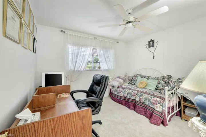 Bedroom3 second floor