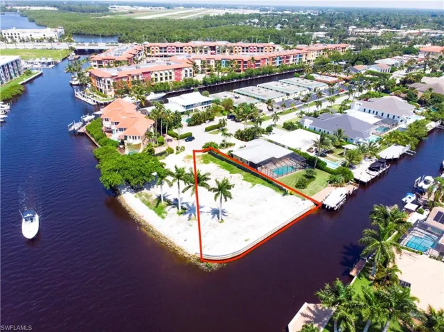 1300 Curlew Ave, Naples, Florida 34102