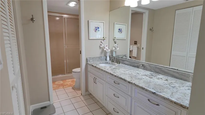 granite counters