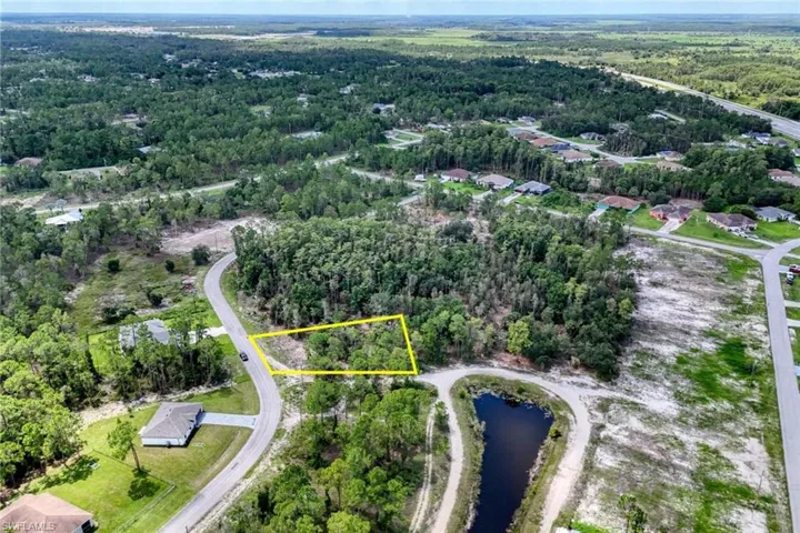 443 Burrstone Dr, Lehigh Acres, Florida 33974