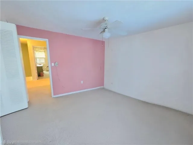 AI version with furniture removed
