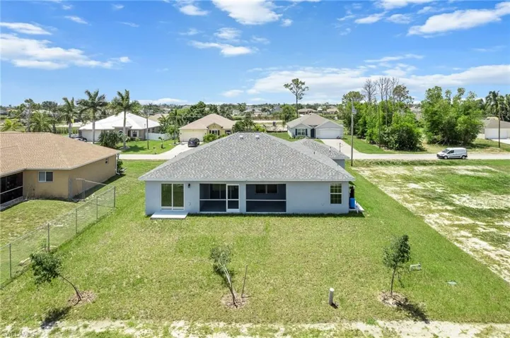 2715 Nw 7th St, Cape Coral Fl 33993