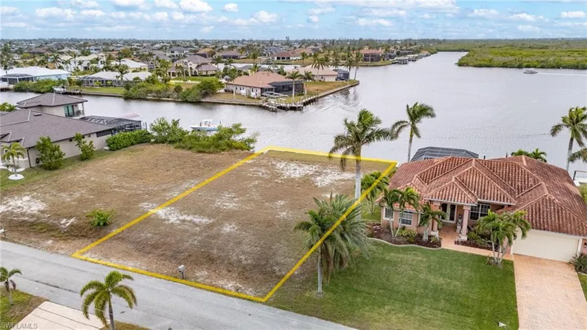 4126 Nw 11th Ter, Cape Coral Fl 33993