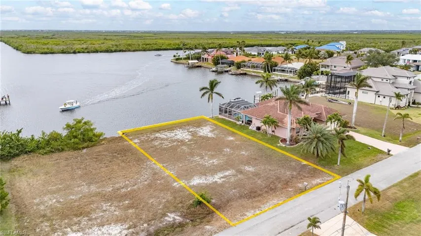 4126 Nw 11th Ter, Cape Coral Fl 33993
