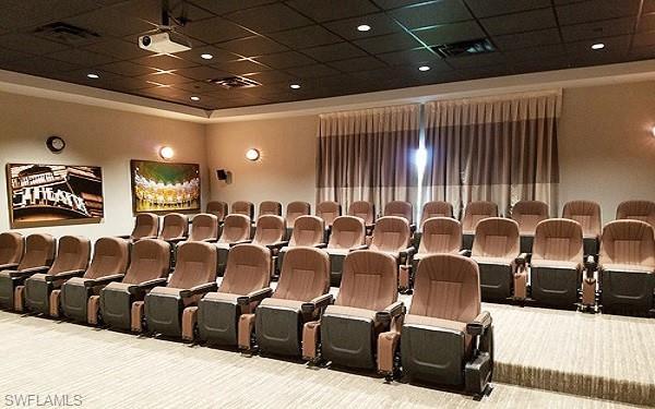 Cinema
