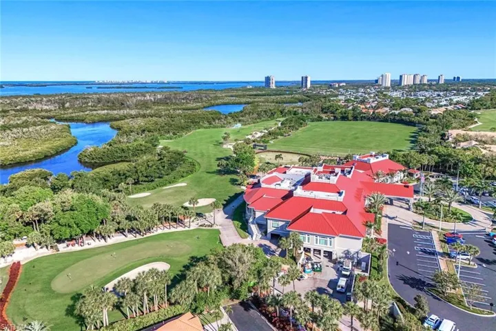 25151 Sandpiper Greens Ct 102, Bonita Springs, Florida 34134