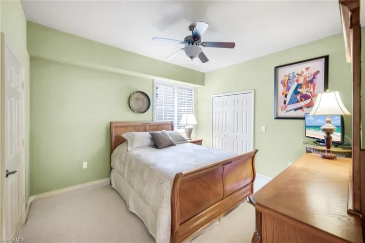 En Suite Guest Room