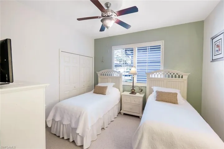 3rd Bedroom
