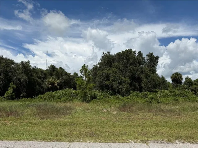 6060 Pecan Cir, Labelle, Florida 33935