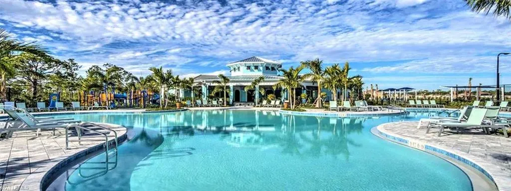 3141 Amadora Cir, Cape Coral, Florida 33909