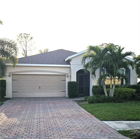 3141 Amadora Cir, Cape Coral, Florida 33909