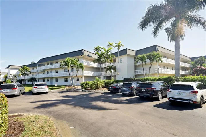 315 St. Andrews Blvd., Bldg. B.