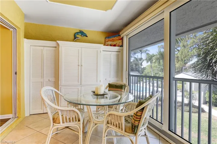 4126 Belair Ln B-10, Naples, Florida 34103