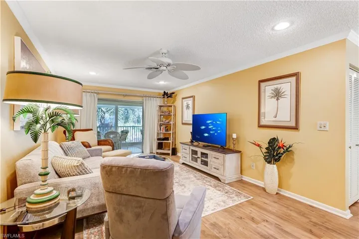 4126 Belair Ln B-10, Naples, Florida 34103