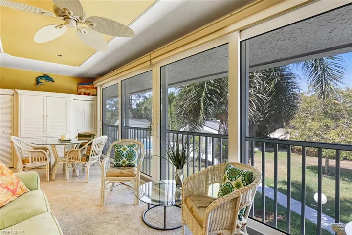 4126 Belair Ln B-10, Naples, Florida 34103