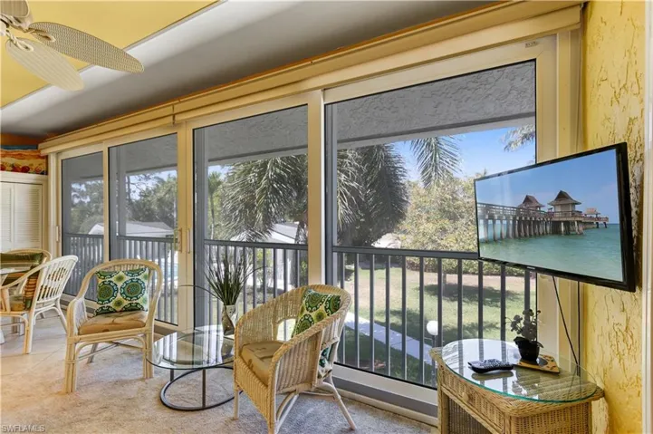 4126 Belair Ln B-10, Naples, Florida 34103
