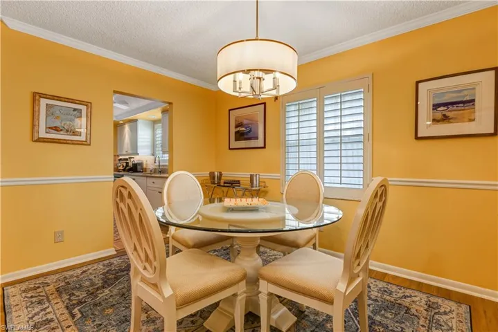 4126 Belair Ln B-10, Naples, Florida 34103