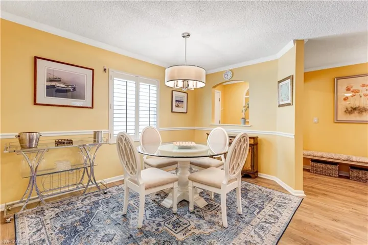 4126 Belair Ln B-10, Naples, Florida 34103