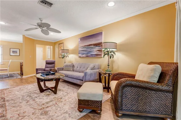 4126 Belair Ln B-10, Naples, Florida 34103