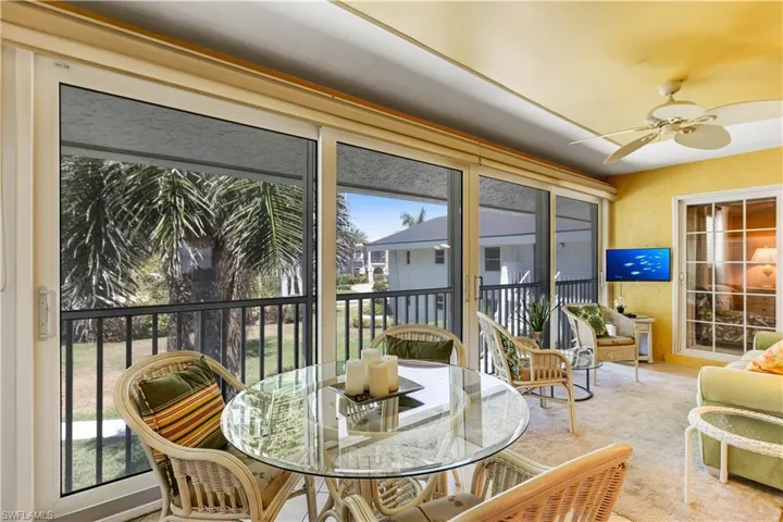 4126 Belair Ln B-10, Naples, Florida 34103