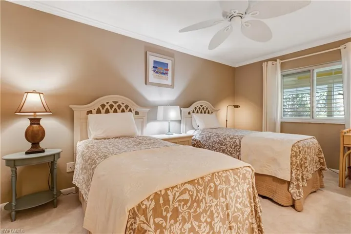 4126 Belair Ln B-10, Naples, Florida 34103