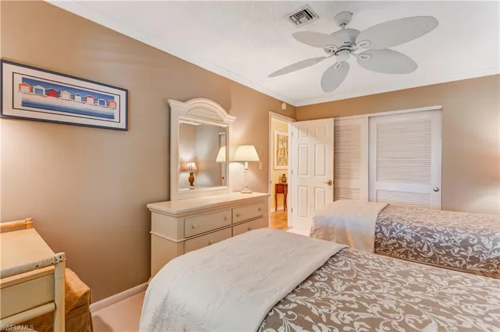 4126 Belair Ln B-10, Naples, Florida 34103