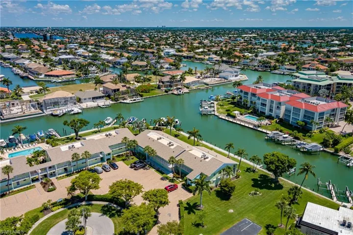 Overview of property