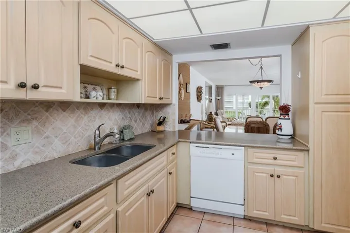 Custom cabinetry