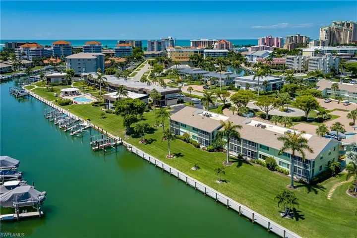 Nice south end neighborhood