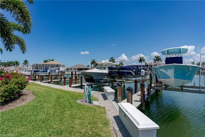 Vantage Point sits on a 3 acre Tip Lot