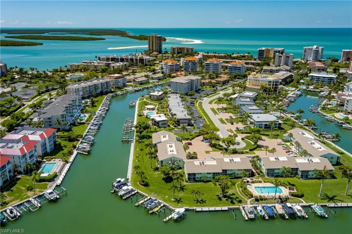 Located at south end of the Island not too far from public beach access