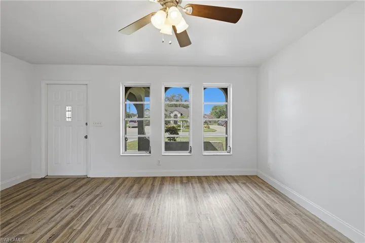 109 NE 20th  CT, Cape Coral, FL 33909