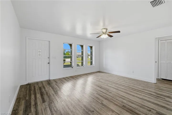 109 NE 20th  CT, Cape Coral, FL 33909