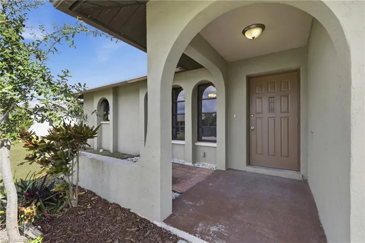 109 NE 20th  CT, Cape Coral, FL 33909