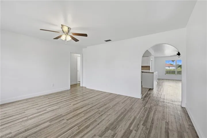 109 NE 20th  CT, Cape Coral, FL 33909
