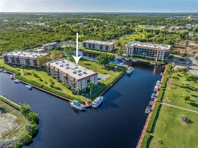 25188 Marion Ave A108, Punta Gorda, Florida 33950