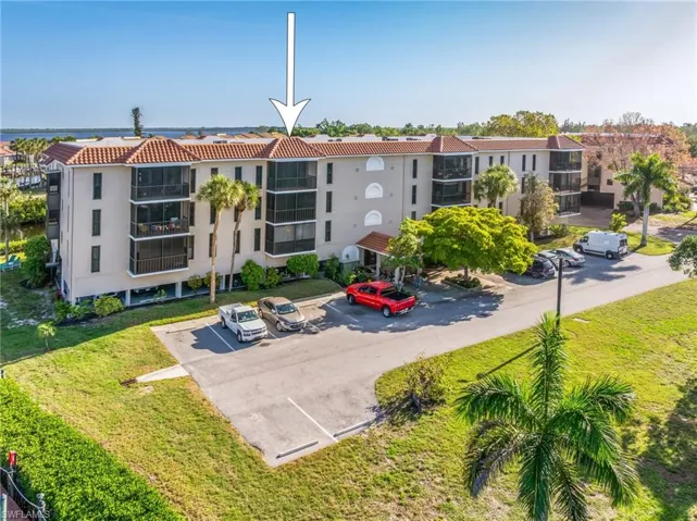 25188 Marion Ave A108, Punta Gorda, Florida 33950