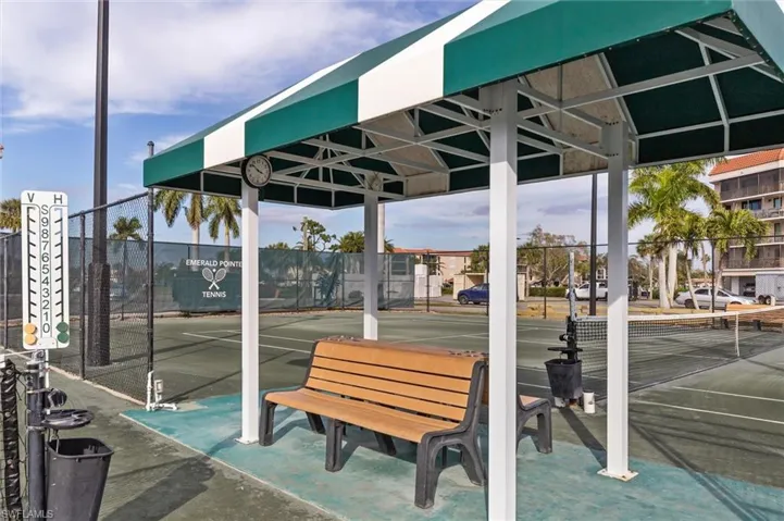 25188 Marion Ave A108, Punta Gorda, Florida 33950
