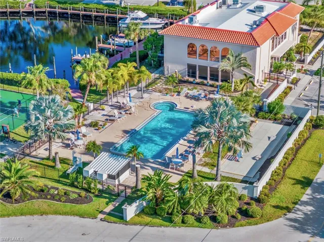 25188 Marion Ave A108, Punta Gorda, Florida 33950