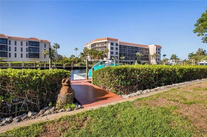 25188 Marion Ave A108, Punta Gorda, Florida 33950