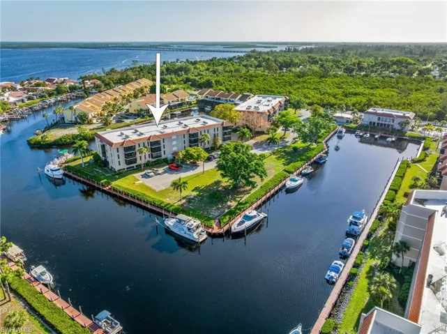 25188 Marion Ave A108, Punta Gorda, Florida 33950