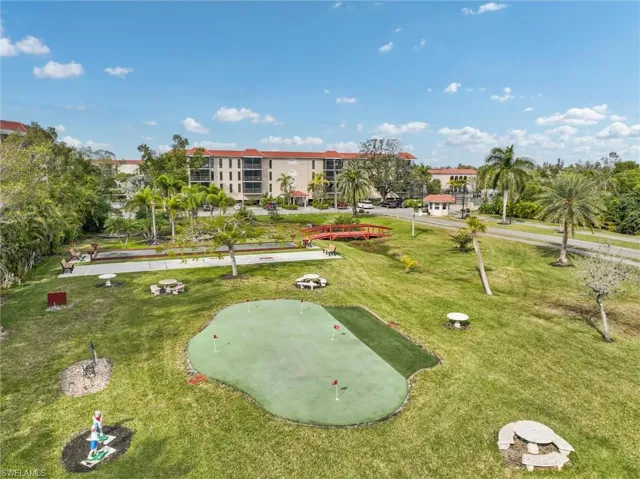25188 Marion Ave A108, Punta Gorda, Florida 33950