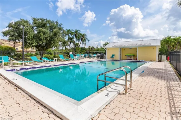 25188 Marion Ave A108, Punta Gorda, Florida 33950