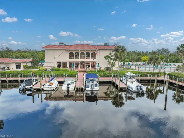 25188 Marion Ave A108, Punta Gorda, Florida 33950