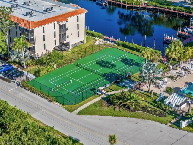25188 Marion Ave A108, Punta Gorda, Florida 33950